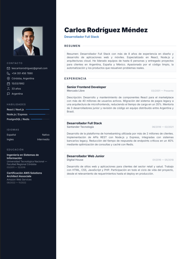 Richard Chan Executive